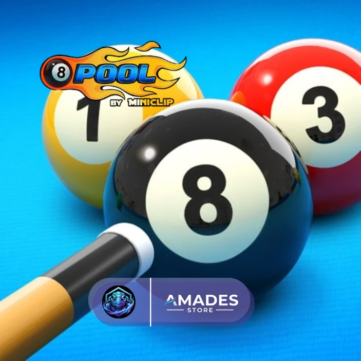 8 Ball Pool